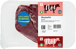 Rostasfilé Skivad Sverige