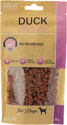 Mini Bits Duck Anka