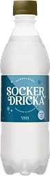 Läsk Gammeldags Sockerdricka