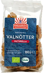 Valnötter Eko KRAV