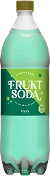 Fruktsoda