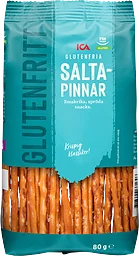 Salta Pinnar Glutenfria