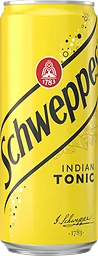 Indian Tonic