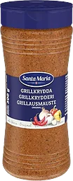 Grillkrydda