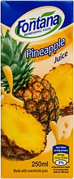 Juice Ananas