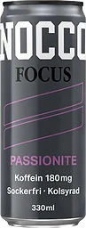 Energidryck Passionite