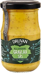 Gravlaxsås