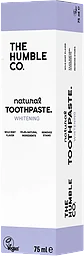 Tandkräm Whitening Mint