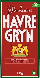 Havregryn