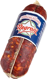 Salami Ventricina Extra Picante i skivor ca