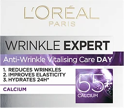 Wrinkle Expert 55+ Day