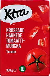 Tomater Krossade