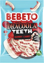 Dracula Teeth