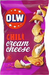 Chili Cream Cheese