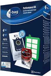 S-bag Performance Kit
