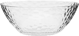 Skål hamrad 16,6cm