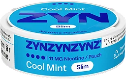 Cool Mint Slim S4