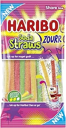 Soda Straws Zourr