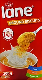 Lane Biscuit Malen