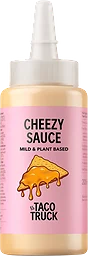 Sås Cheezy