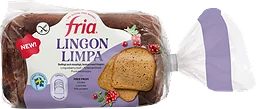 Lingonlimpa Glutenfri Fryst