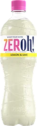 Lemon Lime No Sugar Blanddryck Pet