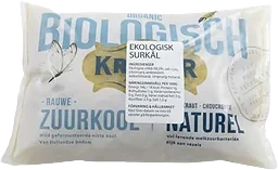 Surkål Opastöriserad