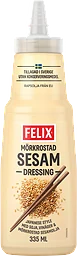 Mörkrost Sesam Dressing