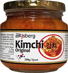 Kimchi Original