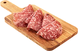 Salami Finocchiona