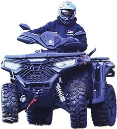 ATV & Quad