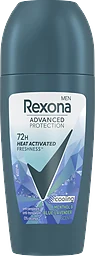 Deo Roll on Menthol & blue lavendel