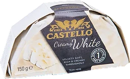 Castello white
