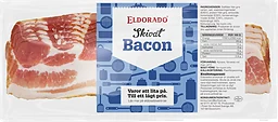 Skivat Bacon