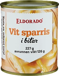Sparris i Bitar
