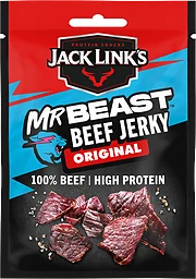 Torkat Kött Original Beef Jerky
