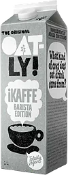 Ikaffe Barista Edition