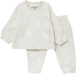 Babyset strl 74