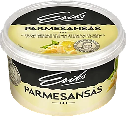 Parmesansås