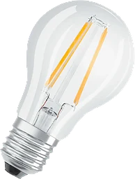 LED CL A Normal E27 806lm(60W) Dimbar