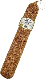 Lindösalami Vitlök