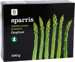 Sparris
