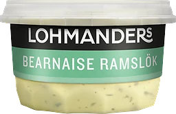 Bearnaise Ramslök