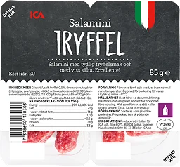 Salamini Tryffel