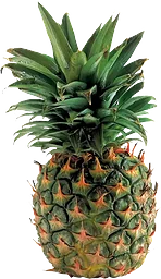 Ananas Extra Sweet ca Klass 1 ICA