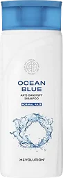 Ocean Blue Normalt Hår