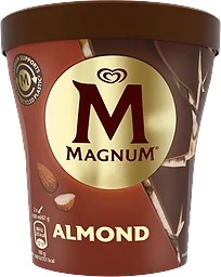 Glass Mandel