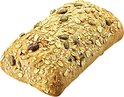 Ciabatta Tranbär