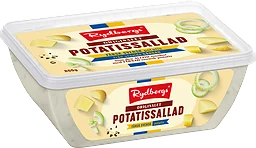 Potatissallad Original