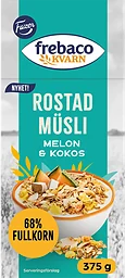 Melon Kokos Rostad